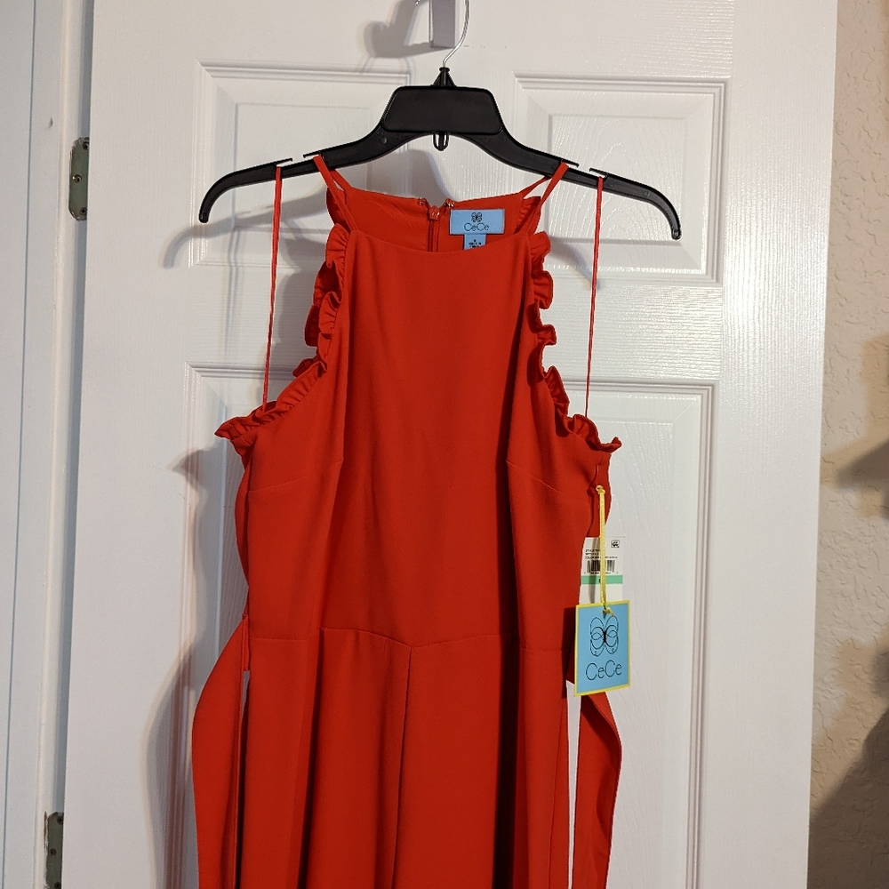 Jumpsuit